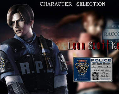 《惡靈古堡2重製計畫》官方版終於要出手了！？