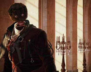 《14款次世代主機令人失望的遊戲續作》因為前面做得太好玩難以超越?