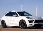Kaege改造《Porsche Macan S Diesel》馬力上看310匹 Kaege改造《Porsche Macan S Diesel》馬力上看310匹