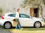 五明祐子加持《Volvo V40 Gomyo Yuko Selection》網路限定開賣 五明祐子加持《Volvo V40 Gomyo Yuko Selection》網路限定開賣