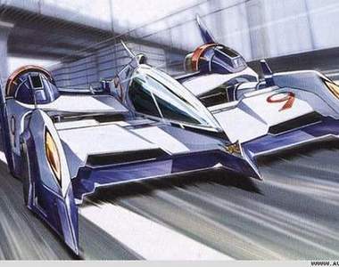 《2015年可能會登場的五項最新技術》搞不好阿斯拉真的要出現了喔