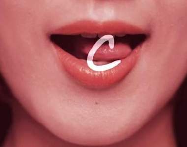 情侶限定《親吻小技巧》用舌頭寫ABCD原來是重點（筆記）