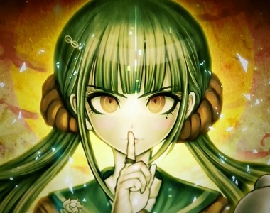 《槍彈辯駁發表會》新動畫「The End of希望之峰學園」製作決定