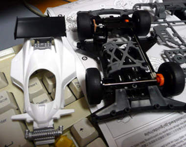 2014年《卡卡改裝文章TOP 10》東改西改揪竟要怎麼改?