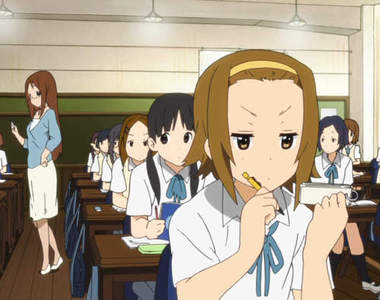 《變態紳士的下輩子》最想投胎成為女校中的哪一樣東西？