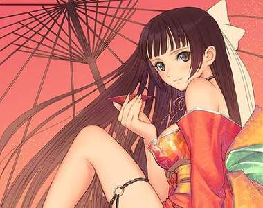 native《中原巴 誘宴》立體化模型登場 價位和精緻度成正比的高水準作品