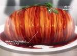 《食戟之靈》大量重現肉汁馬鈴薯培根料理出現 動畫開播效應讓人食指大動啊… 《食戟之靈》大量重現肉汁馬鈴薯培根料理出現 動畫開播效應讓人食指大動啊…