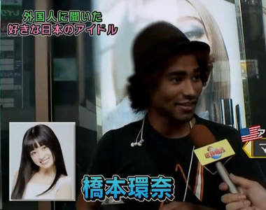 《外國人熱愛的日本偶像》征服世界從發展偶像文化開始？