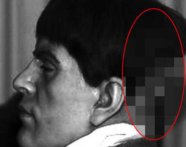 都市傳傳說《雙面人 Edward Mordrake》第二張臉讓他做出了驚人的選擇