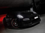 馬力670匹《保時捷911 Turbo》看PP-Performance怎麼改 馬力670匹《保時捷911 Turbo》看PP-Performance怎麼改