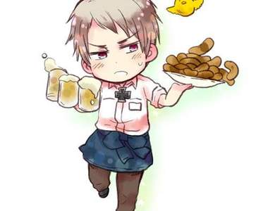 《當奧客變成服務生》嘿嘿報仇的時候來了（誤）