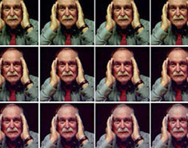 當同一張照片《在 Instagram 連續上傳 90 次》最後的結果有夠驚人