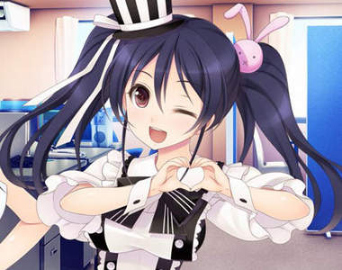 《18禁版LoveLive》終於等到親手調教妮可、海未、繪里的這一天了？