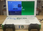 《PlayBOX》將PS4和Xbox One合在一起的夢幻主機改造 《PlayBOX》將PS4和Xbox One合在一起的夢幻主機改造
