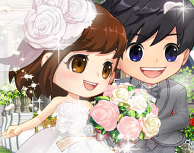 《我們結婚了》不是節目而是手機遊戲唷♪