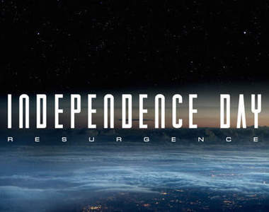 續集定名《ID4星際終結者：星際重生》首波片場照公開