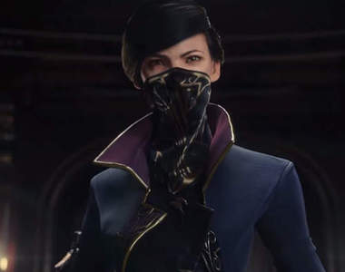 次世代遊戲《冤罪殺機2》原來公主也懂得匿蹤暗殺!?