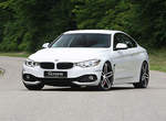 G-Power改造《BMW 435d xDrive Coupe》馬力上看380匹 G-Power改造《BMW 435d xDrive Coupe》馬力上看380匹