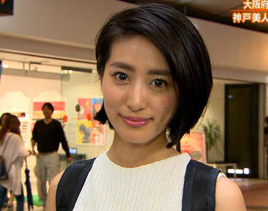 《神戶美女》日本節目實際驗證「神戶正妹多」的傳說