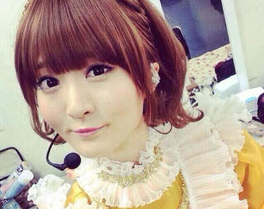 LoveLive！《久保由利香》花陽的粉絲們注意啦~是台灣的見面會唷 