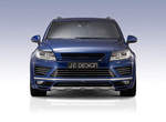 JE Design改造《VW Touareg》休旅旗艦大進化 JE Design改造《VW Touareg》休旅旗艦大進化