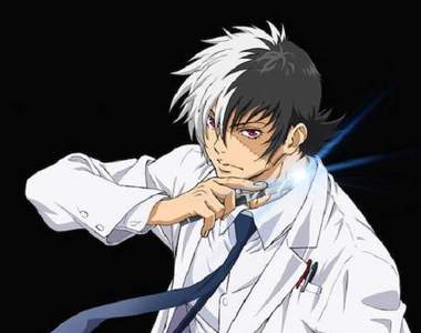 《青年黑傑克》動畫發表主要聲優　10月開始播出～