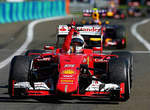 F1比利時站就在本週末~久等了的比賽終於回來囉 F1比利時站就在本週末~久等了的比賽終於回來囉