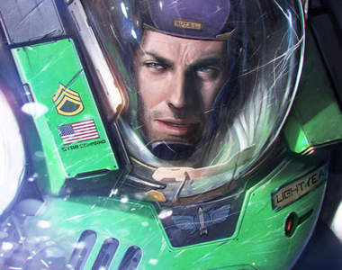 《妖魔化迪士尼》獵奇向 會怕的不要進來喔...