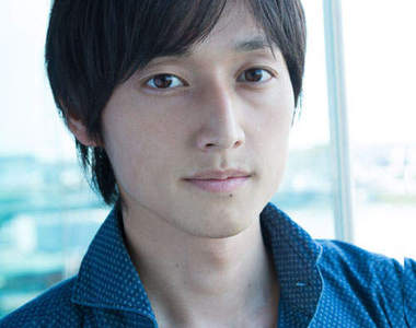 《競艇男子》寫真集　下次又會是哪個領域的型男呢？