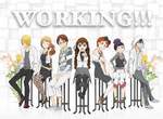 Animate調查《夏番動畫排行榜》熱門:迷糊餐廳、無頭騎士、赤髮白雪姬 Animate調查《夏番動畫排行榜》熱門:迷糊餐廳、無頭騎士、赤髮白雪姬