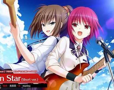 遊戲《Angel Beats! 1st beat》近期開放體驗版下載 惡搞選項更加增量?