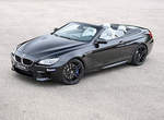 G-Power改造《BMW M6 Convertible》上空尤物這回又加辣惹 G-Power改造《BMW M6 Convertible》上空尤物這回又加辣惹