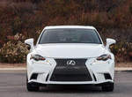 馬力255匹《Lexus IS 300》北美市場率先登場 馬力255匹《Lexus IS 300》北美市場率先登場
