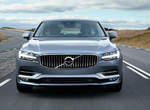 新世代旗艦《Volvo S90》這次終於不是模型車惹 新世代旗艦《Volvo S90》這次終於不是模型車惹