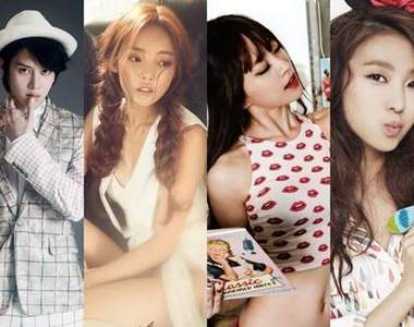 時尚新韓綜《A Style For You》主持名單敲定 由各路線偶像聯手打造流行