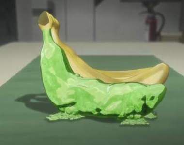 《15種香蕉料理法》凍著吃烤著吃炸著吃都好吃喔喔喔～爪爪