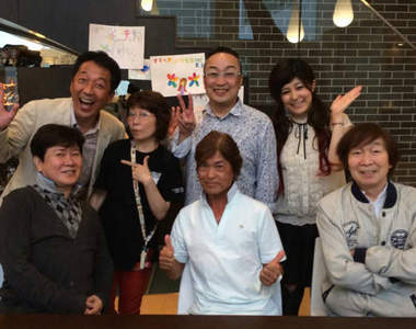 《航海王章魚燒派對》這樣的聲優陣容真的是太厲害了