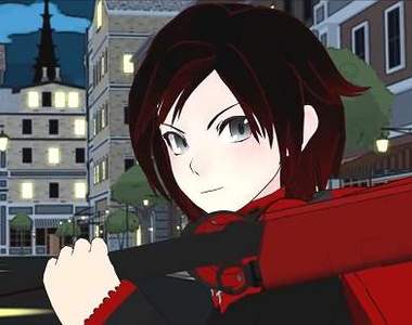 《RWBY》日版宣傳影片登場 由日本聲優實際下去配音感覺是...?