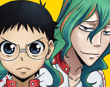 《飆速宅男痛電車》有電車就不用騎腳踏車了吧……咦？