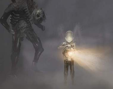 《The Flock》當全體玩家死亡數到達兩億就完全關閉遊戲...最後的下場是?