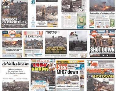 好可怕系列《空難班機的預言》小男孩在登機前幾天開始對媽媽說奇怪的話