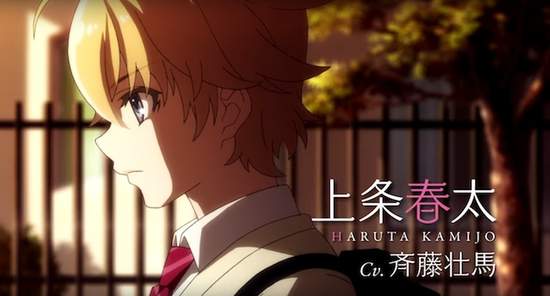 春 Amp 夏推理事件簿 宣傳影片登場青春洋溢的日常懸疑推理劇