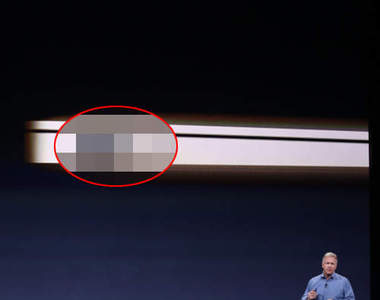 《讓果迷超火大的 MacBook》某樣設計讓果迷怒吼把人當笨蛋
