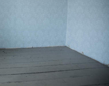 《都市傳傳說》可以讓人消失又出現的神祕房間角落