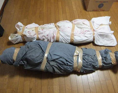 《爆笑搬家事件簿》搬家公司請小心我的老婆啊~(掩面)