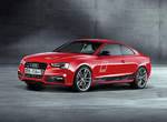 限量《Audi A5 DTM Selection》賽車靈魂熱血上身 限量《Audi A5 DTM Selection》賽車靈魂熱血上身