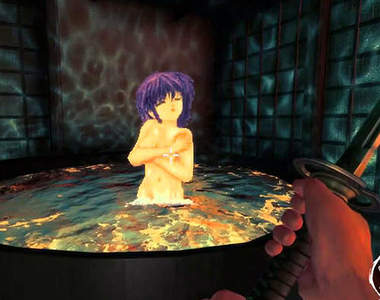 《歐美遊戲裡的日本》這其中一定有什麼誤會...