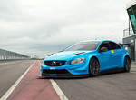 馬力400匹《Volvo S60 Polestar TC1》預告2016年熱血出征 馬力400匹《Volvo S60 Polestar TC1》預告2016年熱血出征