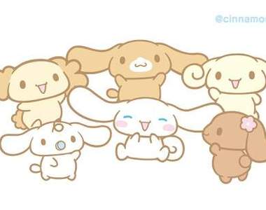 《被集體霸凌的肉桂狗》日本的推特鄉民真恐怖啊…