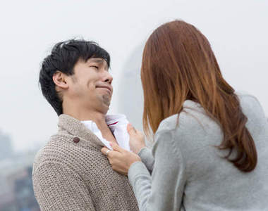 《男友的偷吃對策》不用解鎖手機也一樣有對付的方法(奸)